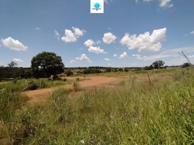 Terreno / Lote para Venda em Goiânia/GO Residencial Recanto das Emas
