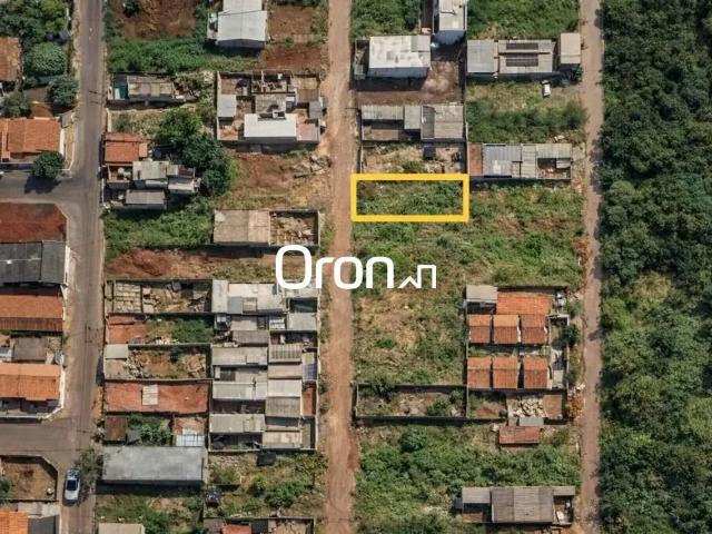 Terreno / Lote para Venda em Goiânia/GO Residencial Recanto do Bosque