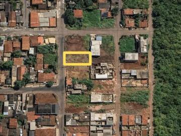 Terreno / Lote para Venda em Goiânia/GO Residencial Recanto do Bosque