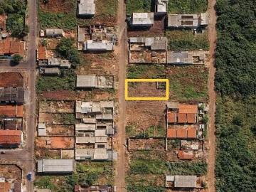 Terreno / Lote para Venda em Goiânia/GO Residencial Recanto do Bosque