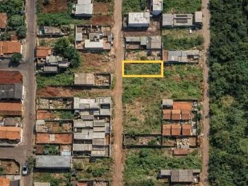 Terreno / Lote para Venda em Goiânia/GO Residencial Recanto do Bosque