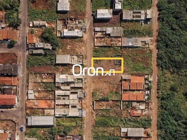 Terreno / Lote para Venda em Goiânia/GO Residencial Recanto do Bosque