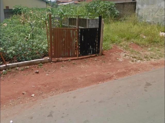 Terreno / Lote para Venda em Goiânia/GO Residencial Recanto do Bosque
