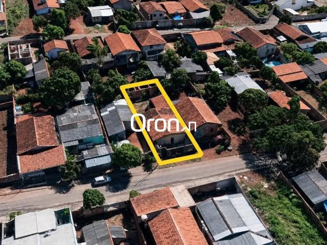 Terreno / Lote para Venda em Goiânia/GO Residencial Recanto do Bosque