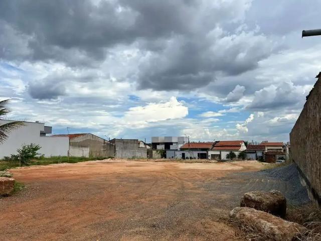Terreno / Lote para Venda em Goiânia/GO Residencial Recreio Panorama