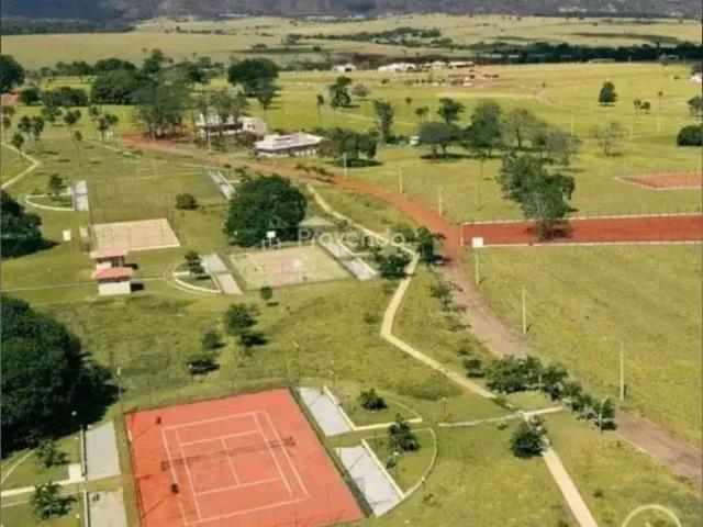 Terreno / Lote para Venda em Goiânia/GO Residencial Talismã