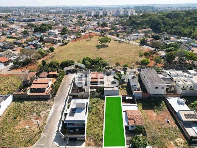 Terreno / Lote para Venda em Goiânia/GO Residencial Vereda dos Buritis