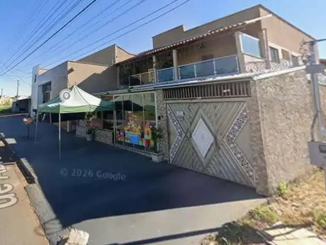 Terreno / Lote para Venda em Goiânia/GO Residencial Vereda dos Buritis