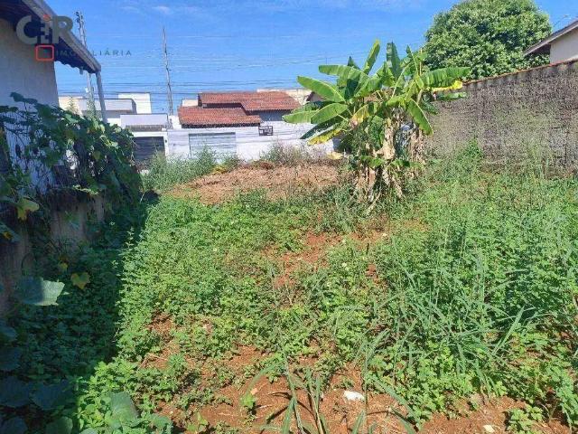 Terreno / Lote para Venda em Goiânia/GO Residencial Vereda dos Buritis
