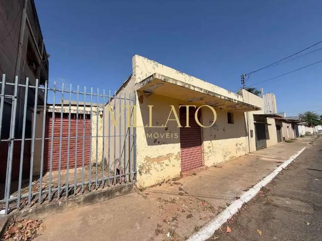 Terreno / Lote para Venda em Goiânia/GO Vila Abajá