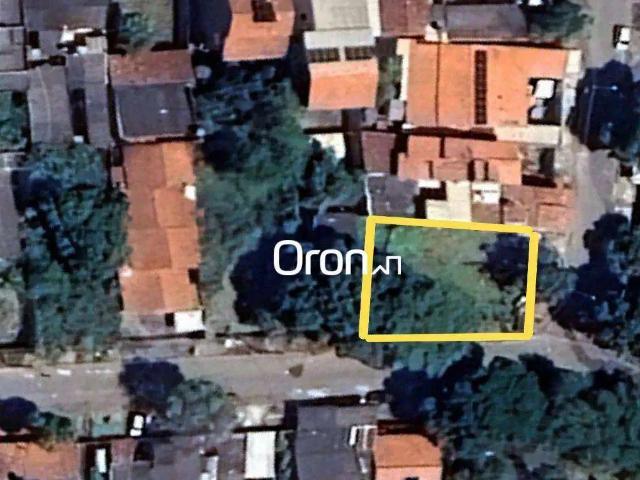 Terreno / Lote para Venda em Goiânia/GO Vila Alto da Glória