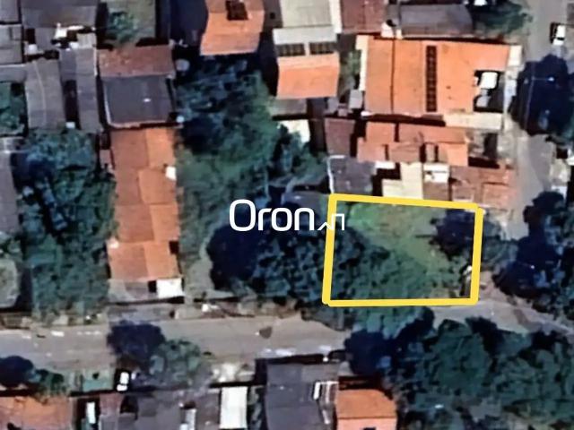 Terreno / Lote para Venda em Goiânia/GO Vila Alto da Glória