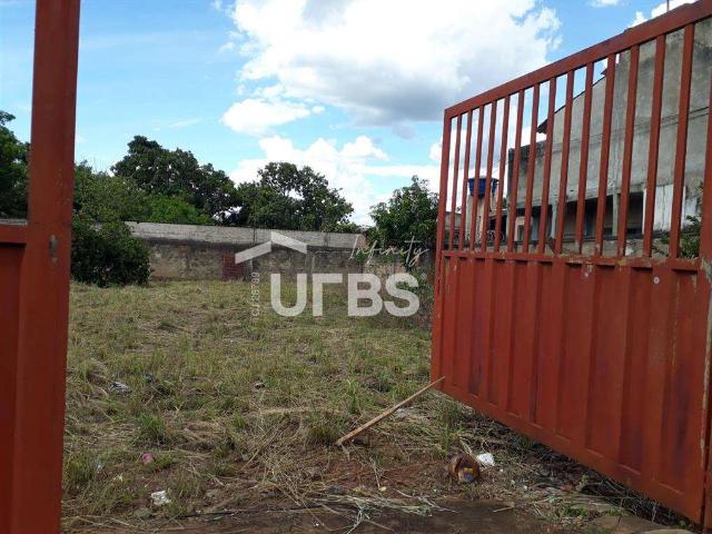 Terreno / Lote para Venda em Goiânia/GO Vila Jardim São Judas Tadeu