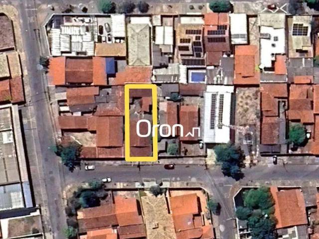 Terreno / Lote para Venda em Goiânia/GO Vila Lucy