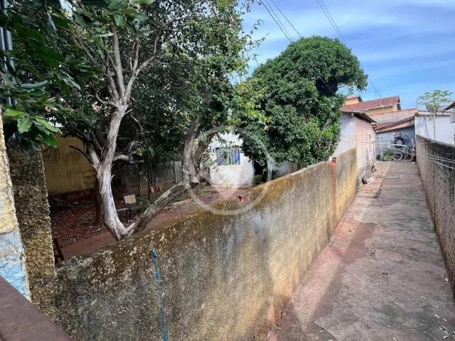 Terreno / Lote para Venda em Goiânia/GO Vila Lucy 2 Quartos