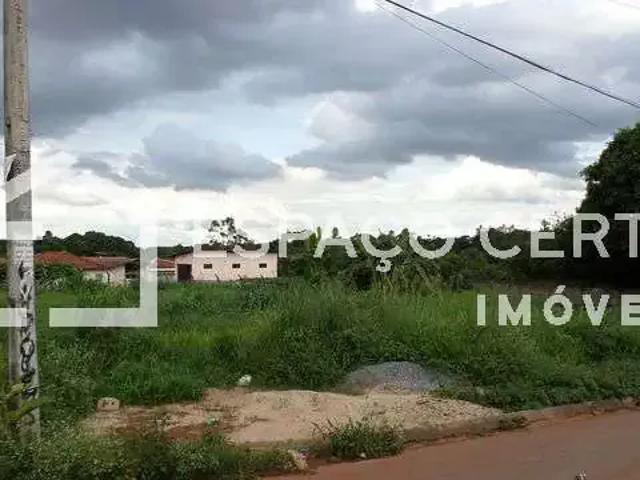 Terreno / Lote para Venda em Goiânia/GO Vila Luciana