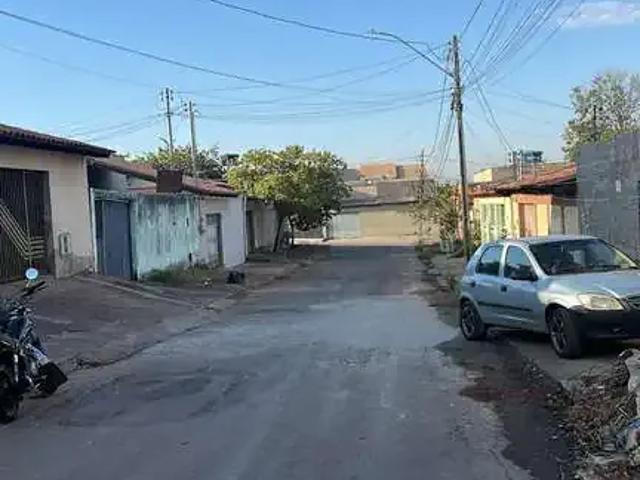 Terreno / Lote para Venda em Goiânia/GO Vila Maria Dilce