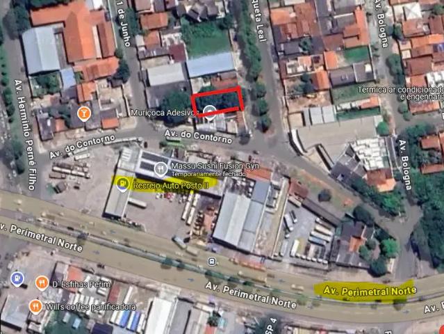 Terreno / Lote para Venda em Goiânia/GO Vila Maria Dilce