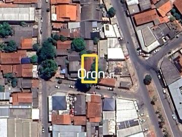 Terreno / Lote para Venda em Goiânia/GO Vila Mauá
