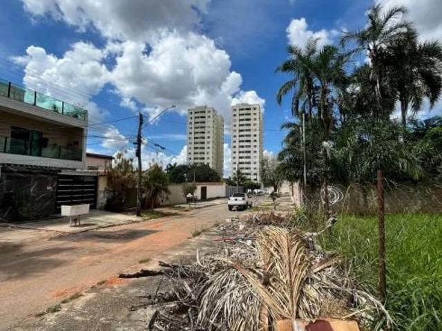 Terreno / Lote para Venda em Goiânia/GO Vila Monticelli