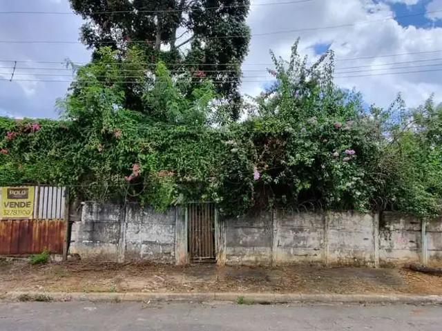 Terreno / Lote para Venda em Goiânia/GO Vila Monticelli