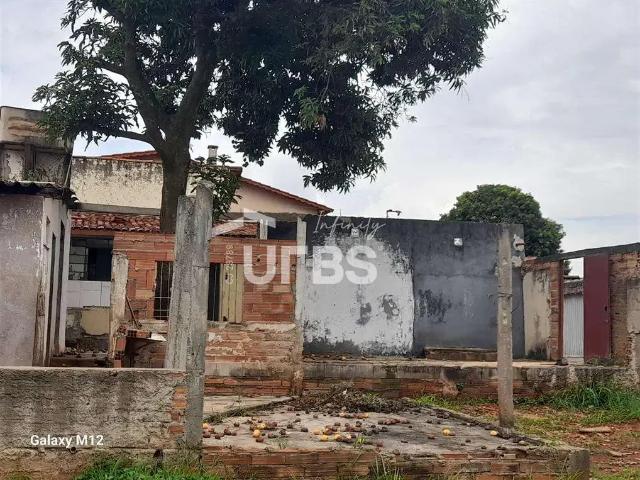 Terreno / Lote para Venda em Goiânia/GO Vila Regina
