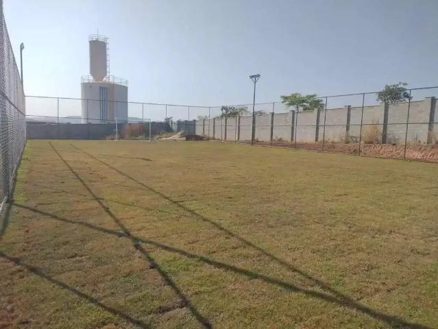 Terreno / Lote para Venda em Goiânia/GO Vila Romana