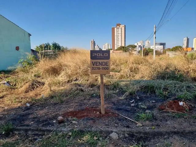 Terreno / Lote para Venda em Goiânia/GO Vila Rosa