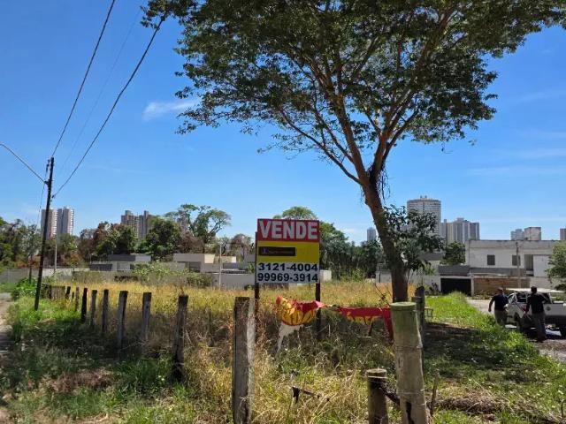 Terreno / Lote para Venda em Goiânia/GO Vila Rosa