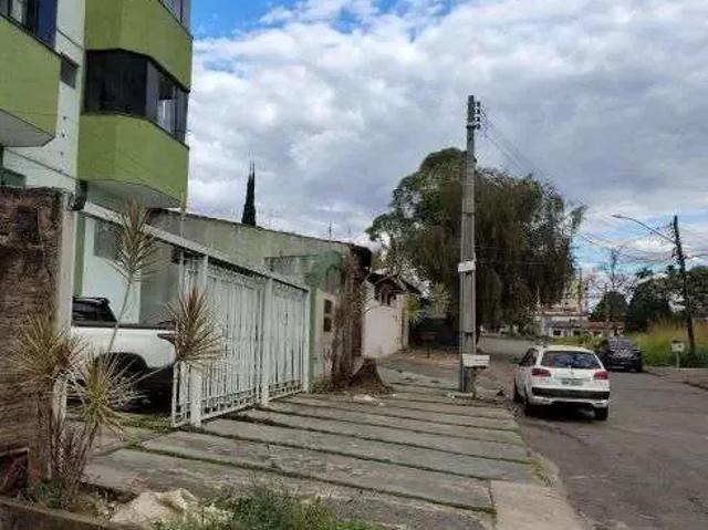 Terreno / Lote para Venda em Goiânia/GO Vila Rosa