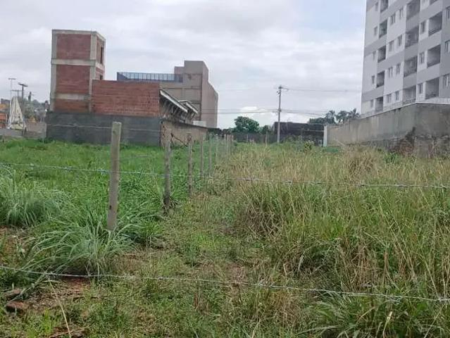 Terreno / Lote para Venda em Goiânia/GO Vila Rosa