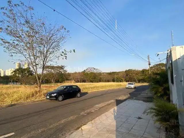 Terreno / Lote para Venda em Goiânia/GO Village Veneza