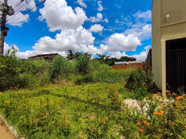 Terreno / Lote para Venda em Goiânia/GO Village Santa Rita