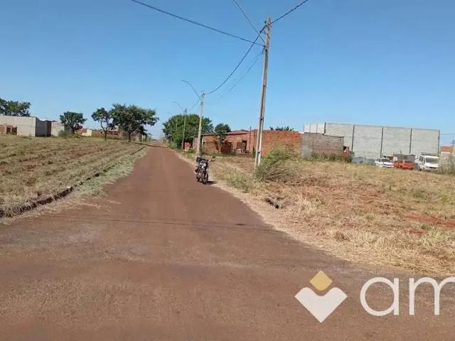 Terreno / Lote para Venda em Goianira/GO Nova Goianira