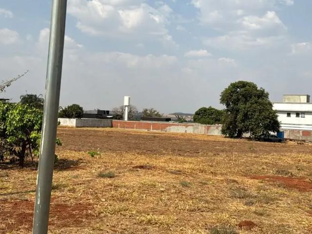 Terreno / Lote para Venda em Goianira/GO Condomínio Villágio Baiocchi