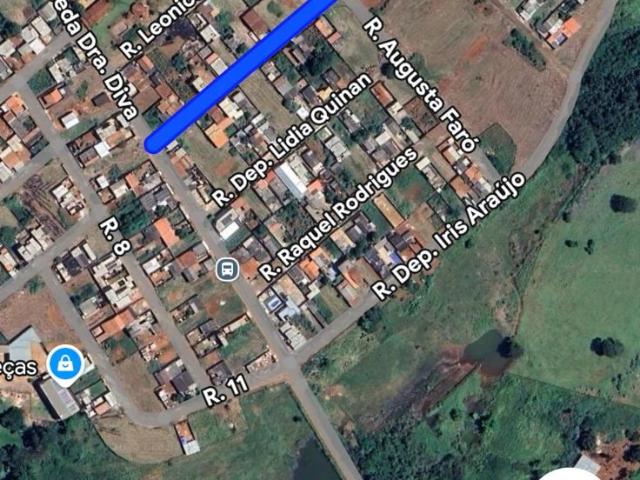 Terreno / Lote para Venda em Goianira/GO Jardim das Margaridas