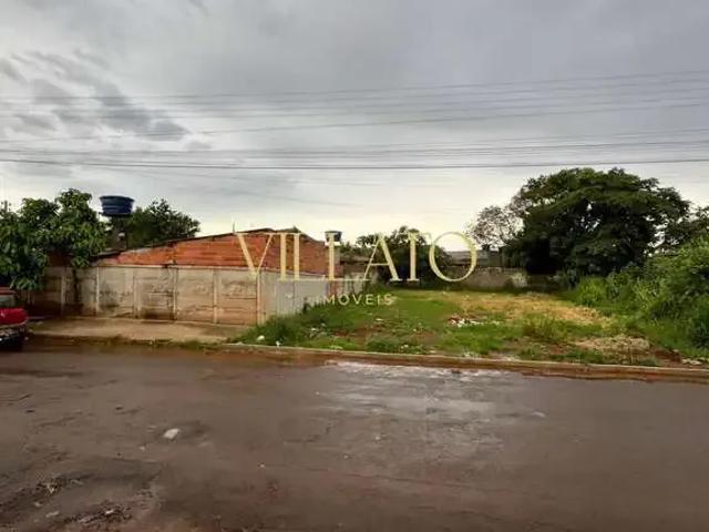 Terreno / Lote para Venda em Goianira/GO Parque Boa Vista