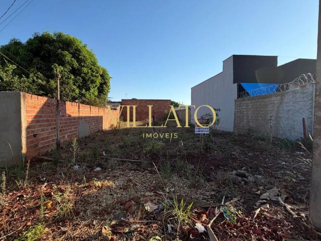 Terreno / Lote para Venda em Goianira/GO Parque Los Angeles 2ª Etapa
