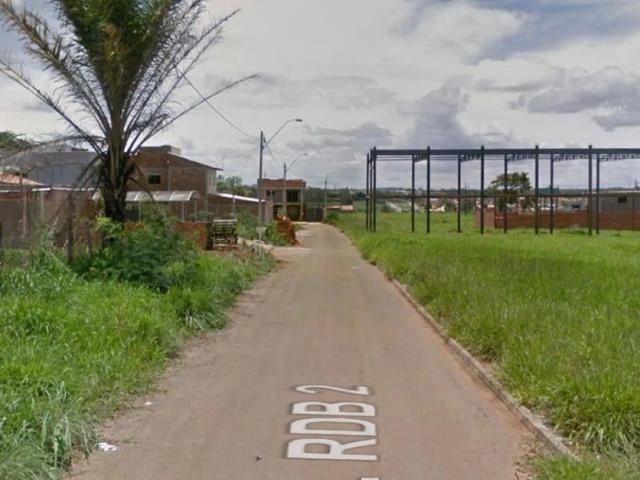 Terreno / Lote para Venda em Goianira/GO Residencial Dom Bosco