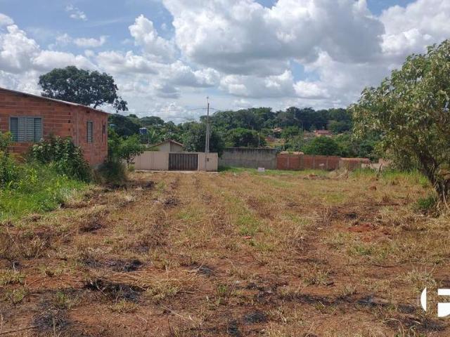 Terreno / Lote para Venda em Goianira/GO Residencial Florença