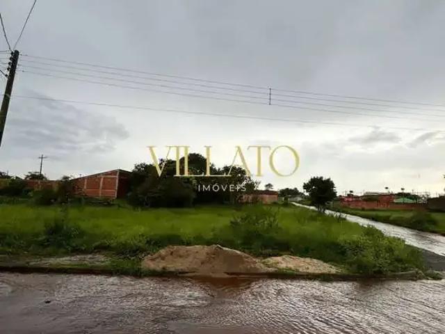 Terreno / Lote para Venda em Goianira/GO Residencial Lago Azul