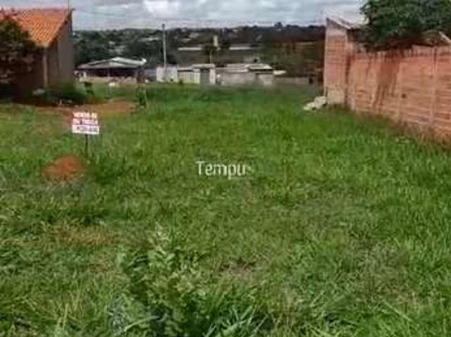 Terreno / Lote para Venda em Goianira/GO Residencial Lago Azul II