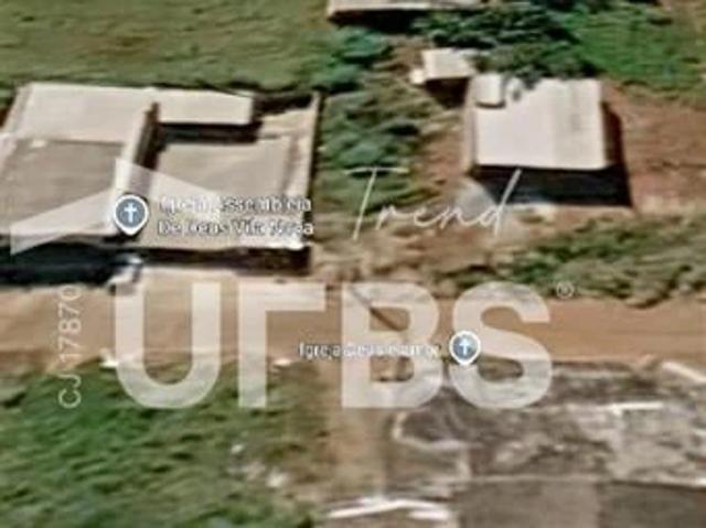 Terreno / Lote para Venda em Goianira/GO Residencial Lago Azul II