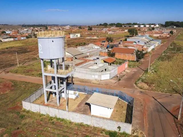 Terreno / Lote para Venda em Goianira/GO Residencial Recanto Sonhado