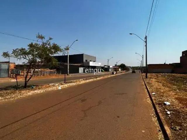 Terreno / Lote para Venda em Goianira/GO Residencial Arco do Triunfo I