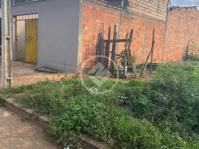 Terreno / Lote para Venda em Goianira/GO Residencial Triunfo