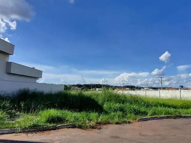 Terreno / Lote para Venda em Goianira/GO Rosa de Leiria Condomínio Horizontal