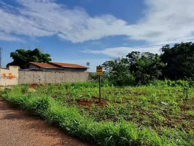 Terreno / Lote para Venda em Goianira/GO São Bernardo