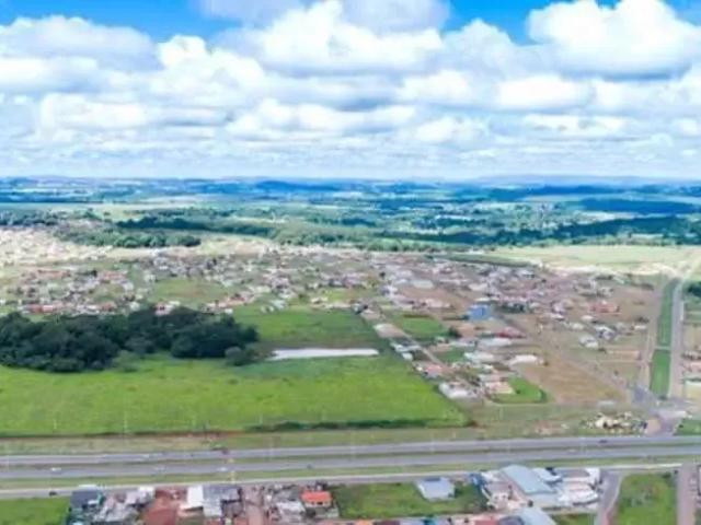 Terreno / Lote para Venda em Goianira/GO São Bernardo