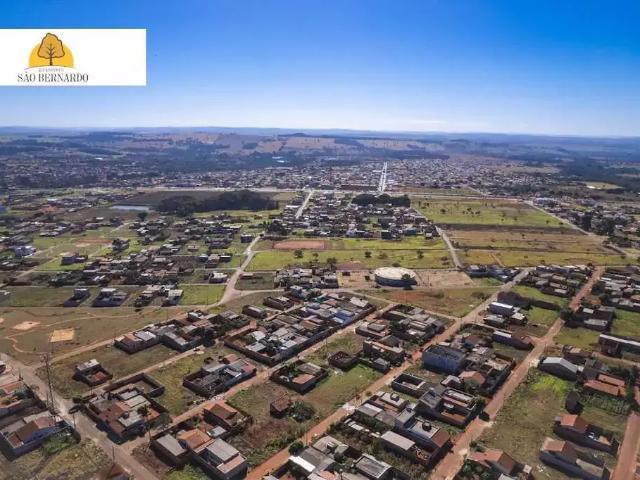 Terreno / Lote para Venda em Goianira/GO São Bernardo